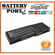 [ DELL LAPTOP BATTERY ] 312-0427 TY628